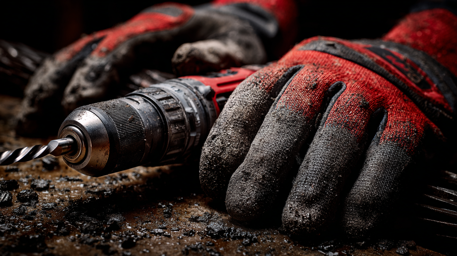 Młotowiertarki w praktyce: jak wybrać i jak używać tego narzędzia